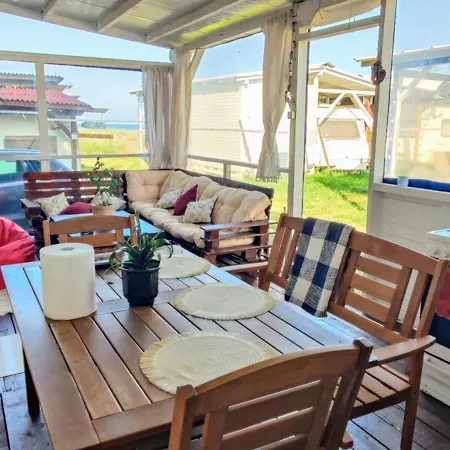 яката каравана * Kiten (Burgas)