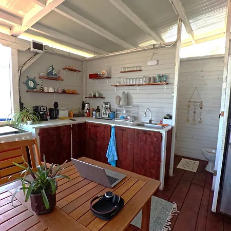 яката каравана Campeggio