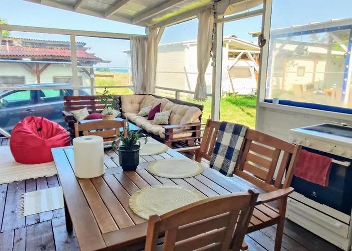 яката каравана * Китен