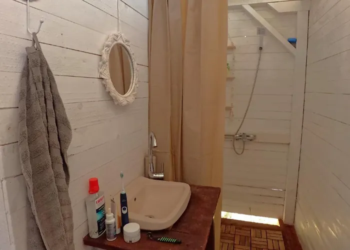 яката каравана *