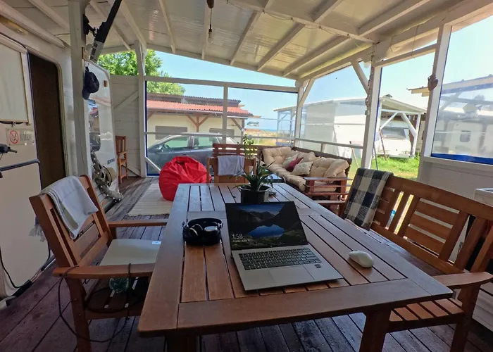 яката каравана